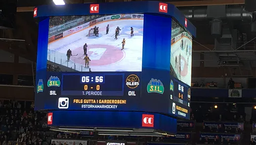 CC-Amfi Multimediakube